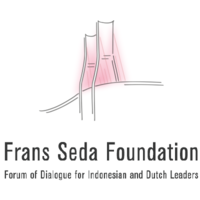 Frans Seda Foundation logo, Frans Seda Foundation contact details