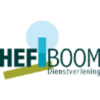 Hefboom Dienstverlening logo, Hefboom Dienstverlening contact details