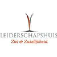 Leiderschapshuis logo, Leiderschapshuis contact details