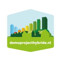 Demonstratieproject Hybride warmtepompen logo, Demonstratieproject Hybride warmtepompen contact details