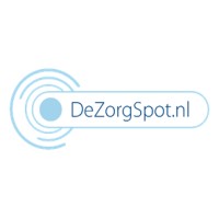 De Zorgspot logo, De Zorgspot contact details