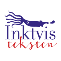 Inktvis Teksten logo, Inktvis Teksten contact details