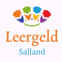 Leergeld Salland logo, Leergeld Salland contact details