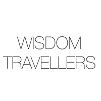 Wisdom Travellers logo, Wisdom Travellers contact details