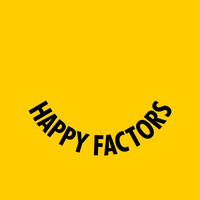 Happy Factors - The Sustainable Movement logo, Happy Factors - The Sustainable Movement contact details