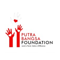 Putra Bangsa Foundation logo, Putra Bangsa Foundation contact details