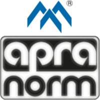 apra-norm France logo, apra-norm France contact details