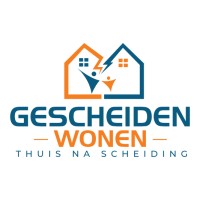 Gescheiden Wonen logo, Gescheiden Wonen contact details