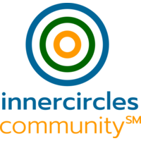 innercircles community logo, innercircles community contact details