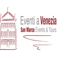 San Marco Events&Tours logo, San Marco Events&Tours contact details