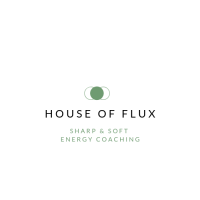 House of Flux logo, House of Flux contact details