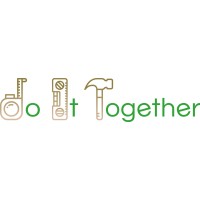 Do It Together dagbesteding logo, Do It Together dagbesteding contact details