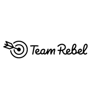 Team Rebel logo, Team Rebel contact details