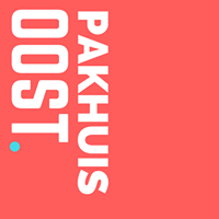 Pakhuis Oost logo, Pakhuis Oost contact details