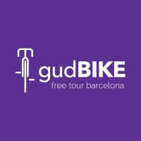 gudBIKE logo, gudBIKE contact details