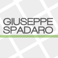 arch. Giuseppe Spadaro logo, arch. Giuseppe Spadaro contact details