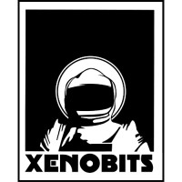 Xeno Bits logo, Xeno Bits contact details