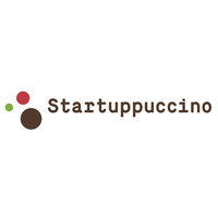 Startuppuccino logo, Startuppuccino contact details