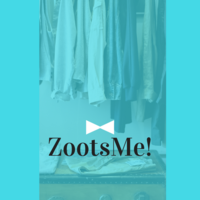 ZootsMe logo, ZootsMe contact details