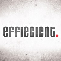 effiecient. logo, effiecient. contact details