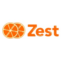 Zest Protocol logo, Zest Protocol contact details