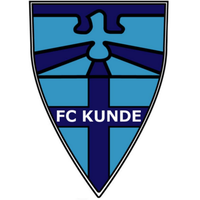 NSVV FC Kunde logo, NSVV FC Kunde contact details