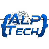 AlpTech Digital logo, AlpTech Digital contact details