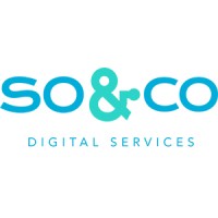 SO&CO Digital Services logo, SO&CO Digital Services contact details