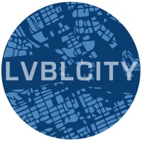 LVBLCITY logo, LVBLCITY contact details