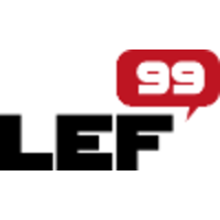 Lef99 logo, Lef99 contact details