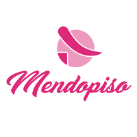 Mendopiso logo, Mendopiso contact details