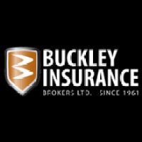 Buckley Insurance Brokers Ltd logo, Buckley Insurance Brokers Ltd contact details