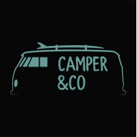 Camper & Co logo, Camper & Co contact details