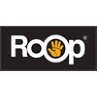 Roop Group BV logo, Roop Group BV contact details