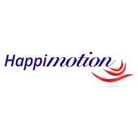 Happimotion logo, Happimotion contact details