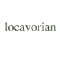 Locavorian logo, Locavorian contact details