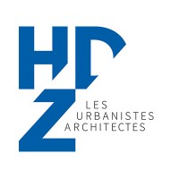 HDZ Urbanistes Architectes logo, HDZ Urbanistes Architectes contact details