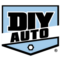 DIYauto.com logo, DIYauto.com contact details