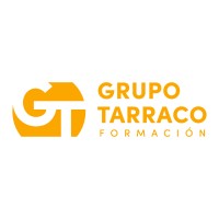 Grupo Tarraco Formación logo, Grupo Tarraco Formación contact details