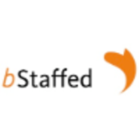 bStaffed logo, bStaffed contact details