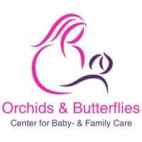 Orchids & Butterflies Center for Baby & Family Care logo, Orchids & Butterflies Center for Baby & Family Care contact details