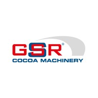 GSR COCOA MACHINERY logo, GSR COCOA MACHINERY contact details