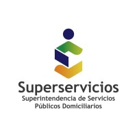 Superintendencia de Servicios Publicos Domiciliarios logo, Superintendencia de Servicios Publicos Domiciliarios contact details