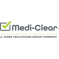 Medi-Clear logo, Medi-Clear contact details