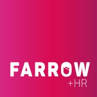 Farrow + HR logo, Farrow + HR contact details