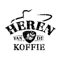 Heren van de Koffie logo, Heren van de Koffie contact details