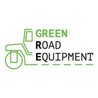 Green Road Equipment logo, Green Road Equipment contact details