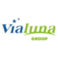 Vialuna UK logo, Vialuna UK contact details