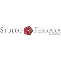 Studio Ferrara & Partners logo, Studio Ferrara & Partners contact details