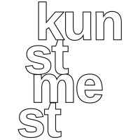 KUNSTMEST logo, KUNSTMEST contact details